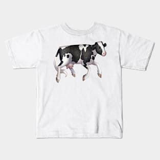 Cozy Cow Kids T-Shirt